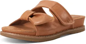 Rockport womens Zova Flat Sandal