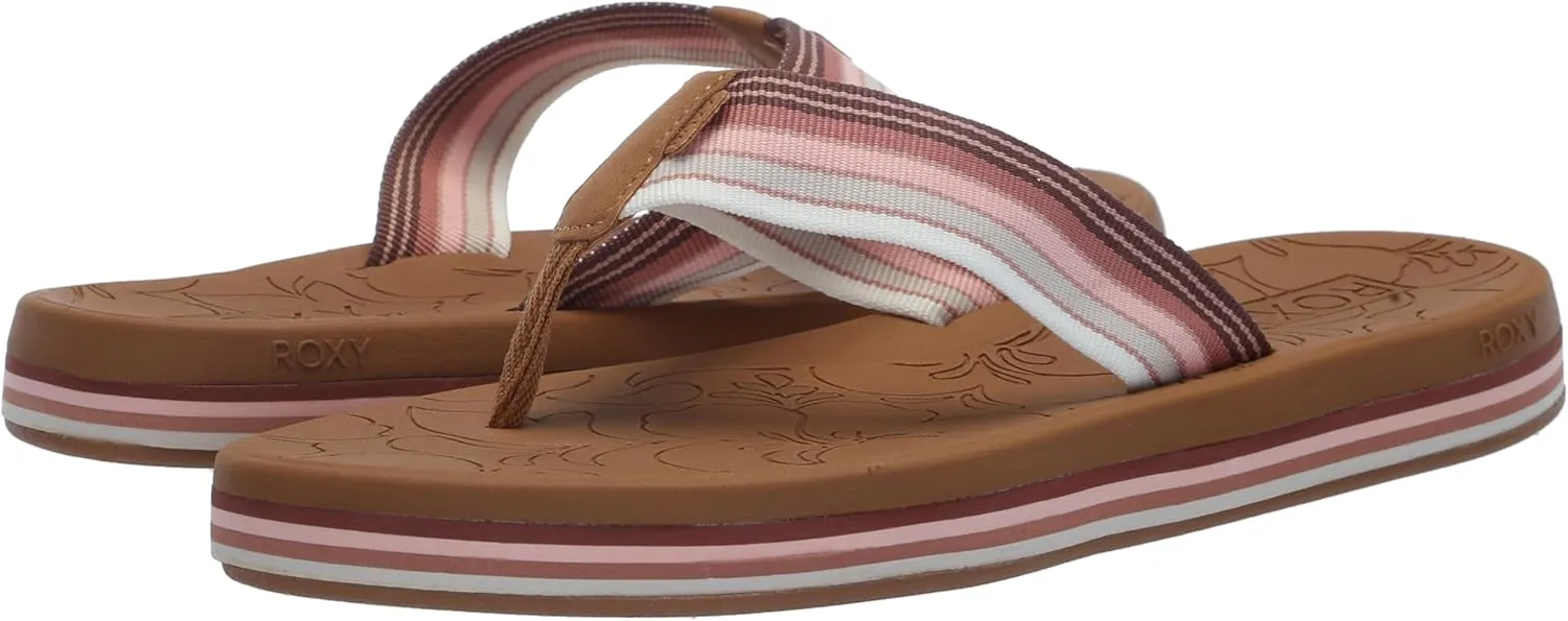 Roxy Women's Colbee Hi Sandal
