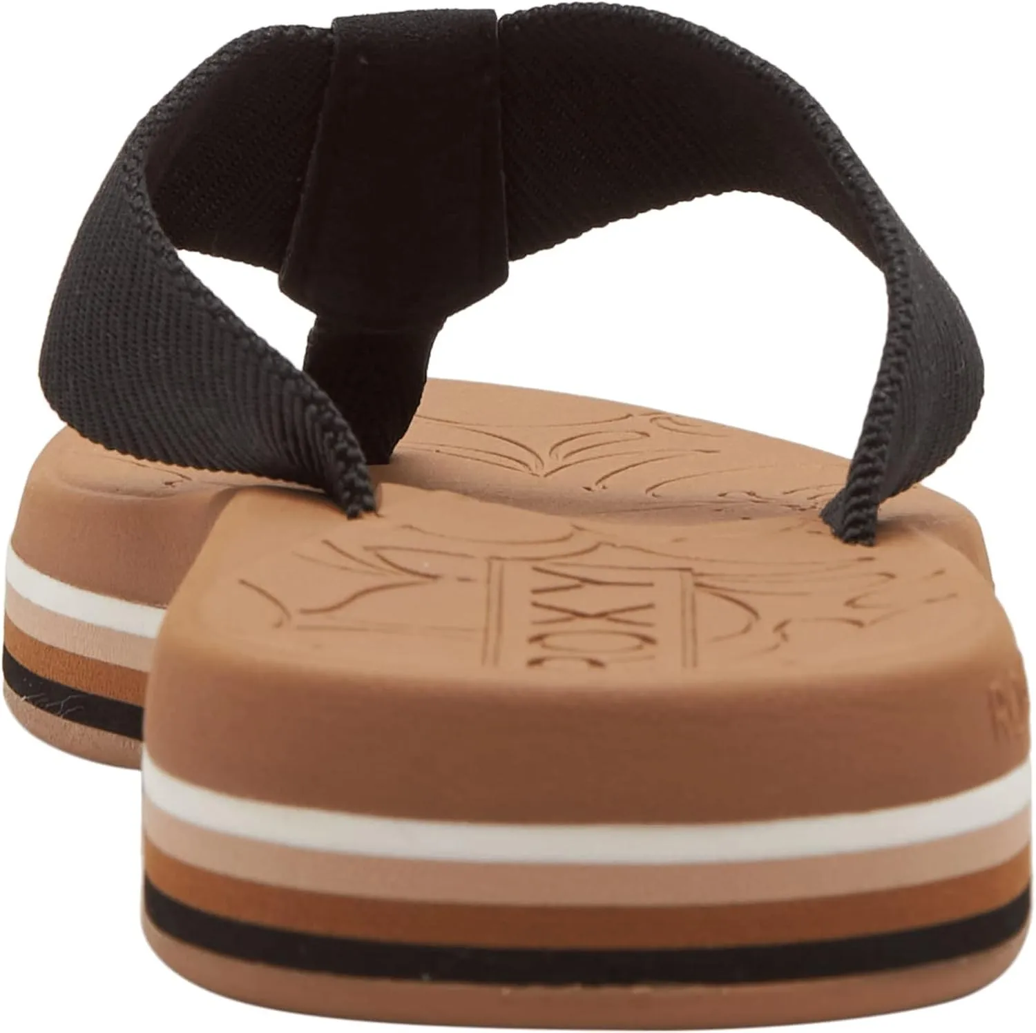 Roxy Women's Colbee Hi Sandal