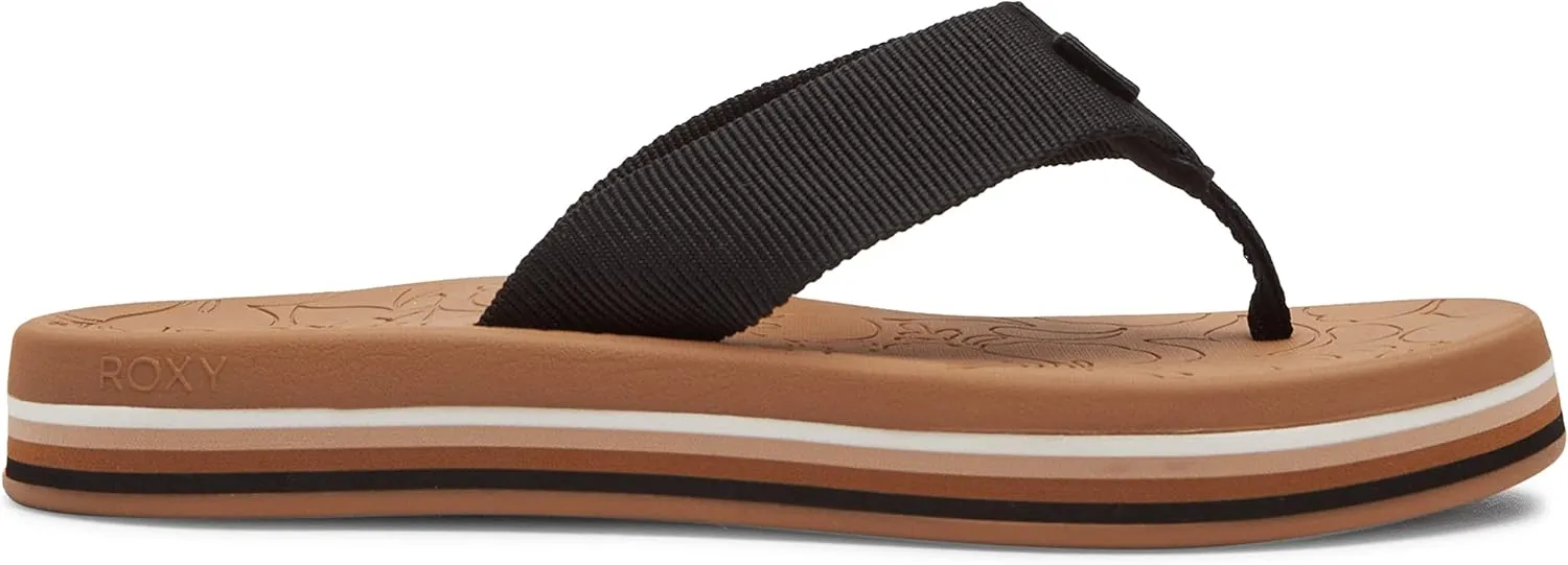 Roxy Women's Colbee Hi Sandal