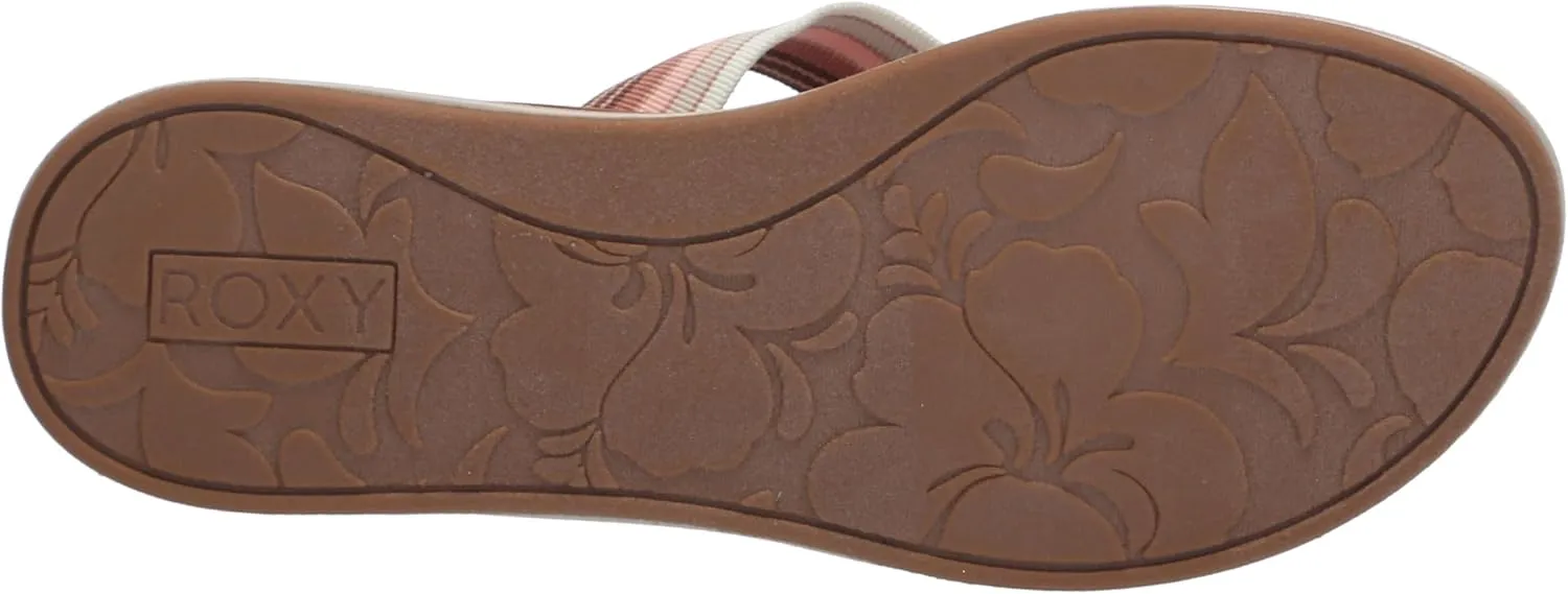 Roxy Women's Colbee Hi Sandal