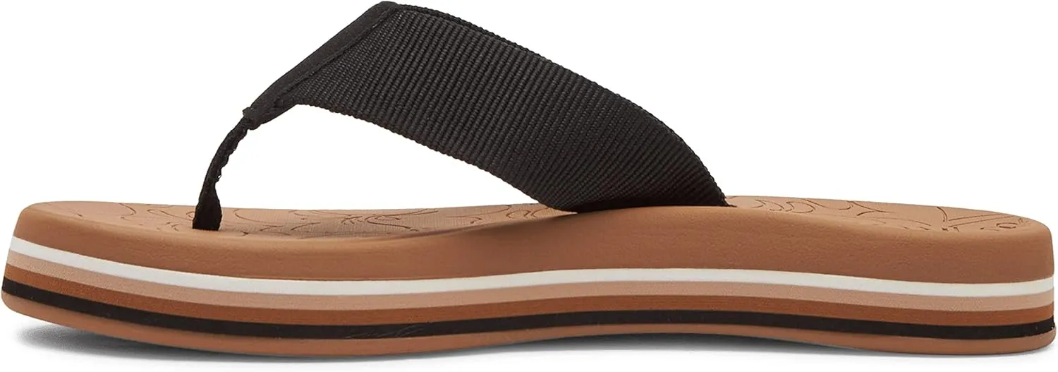 Roxy Women's Colbee Hi Sandal