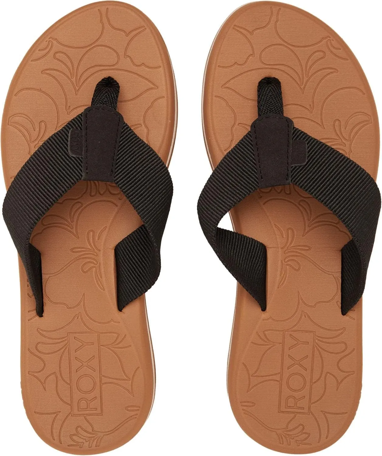 Roxy Women's Colbee Hi Sandal