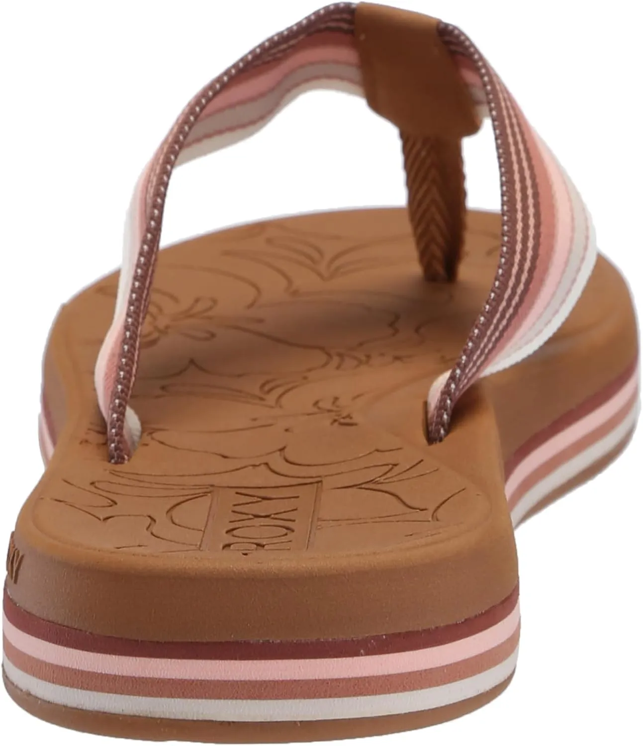 Roxy Women's Colbee Hi Sandal