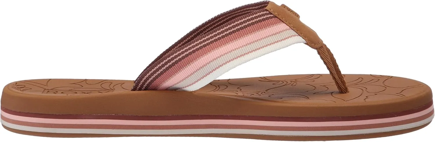 Roxy Women's Colbee Hi Sandal