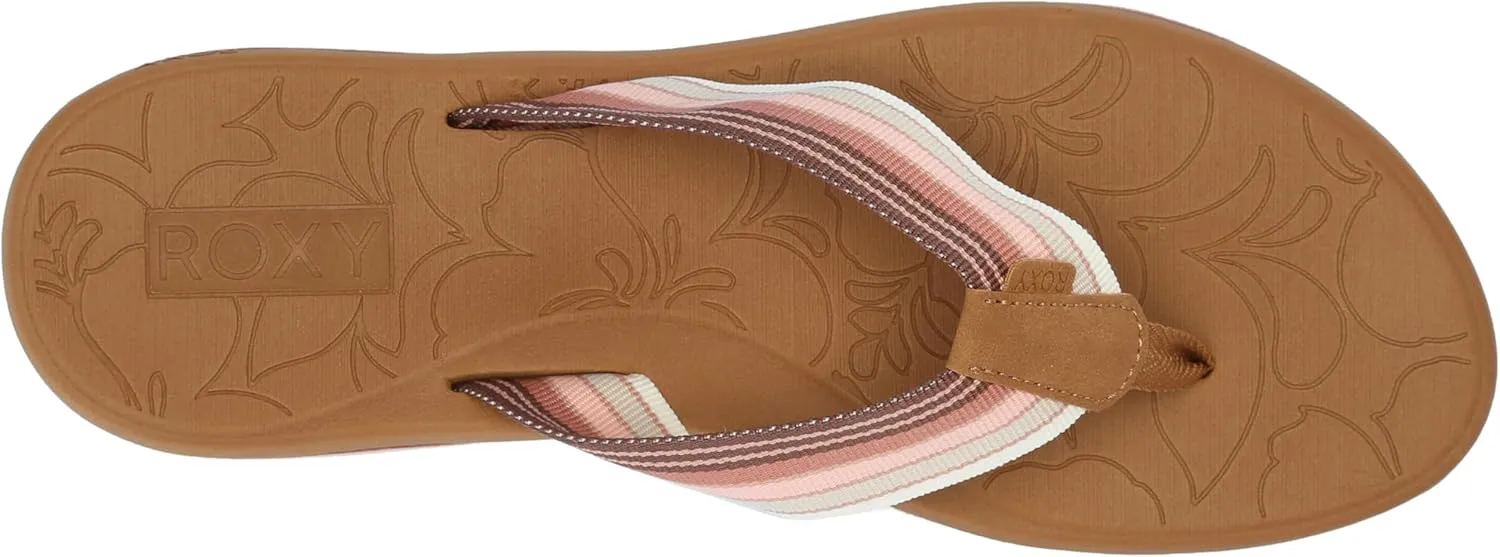 Roxy Women's Colbee Hi Sandal