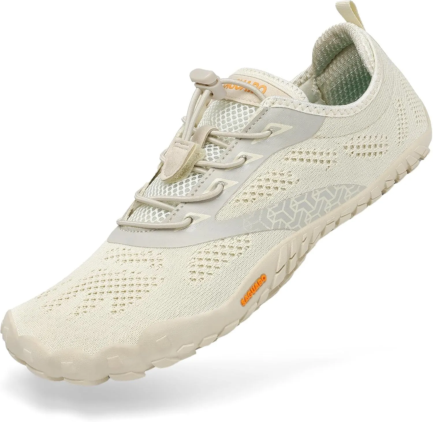 SAGUARO Womens Mens Barefoot Shoes Minimalist Trail Runner Wide Toe Box Zero Drop Outdoor Cross Training Shoe