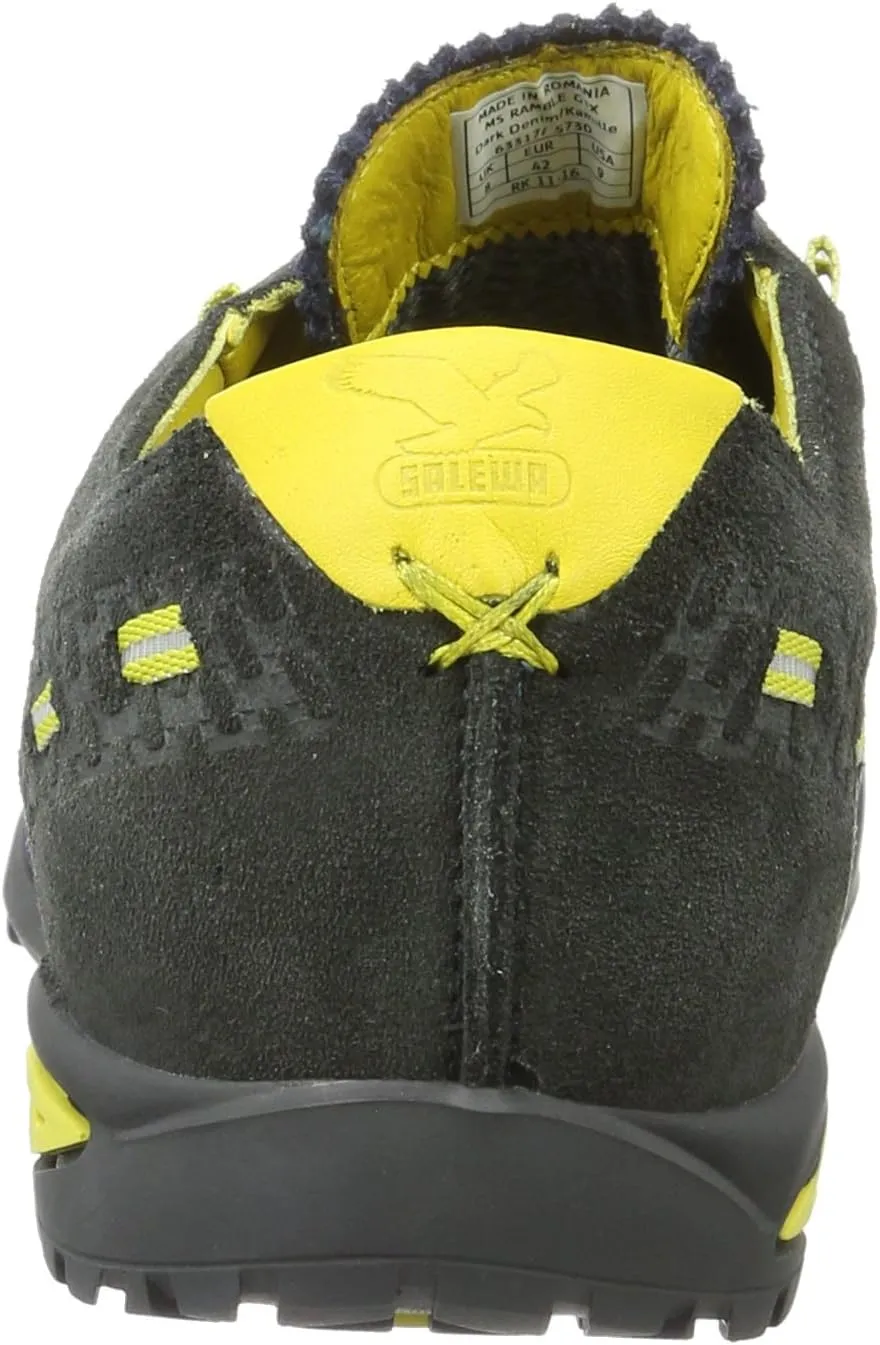 Salewa Men's Ramble GTX Slipper