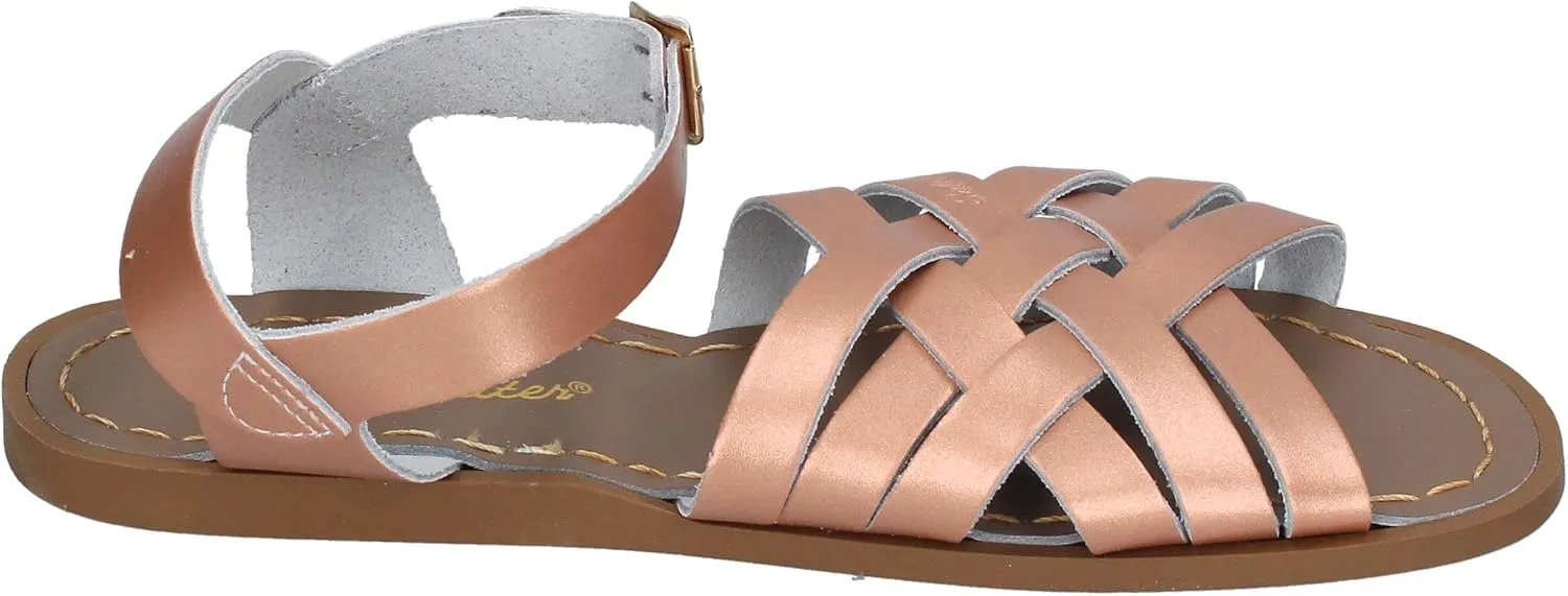 Salt Water Sandal by Hoy Shoes Girl's Retro (Big Kid/Adult)