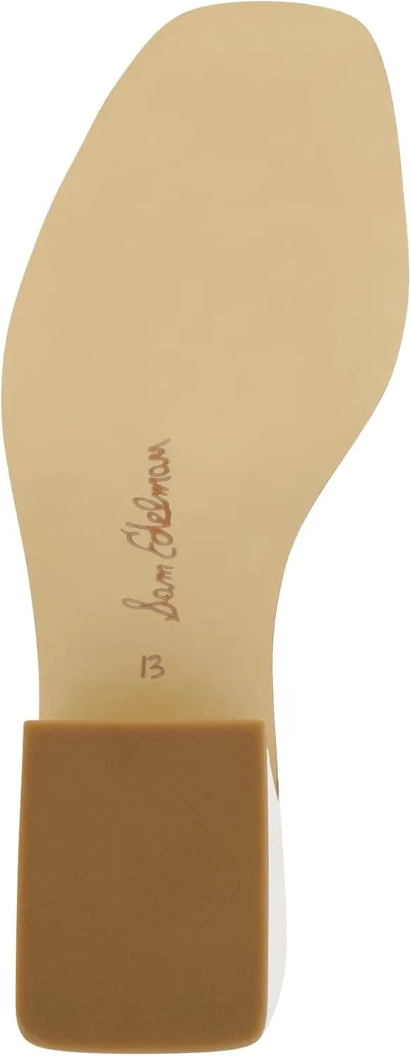 Sam Edelman Girl's Delaney Rosa Heeled Sandal