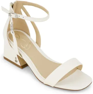 Sam Edelman Girl's Delaney Rosa Heeled Sandal