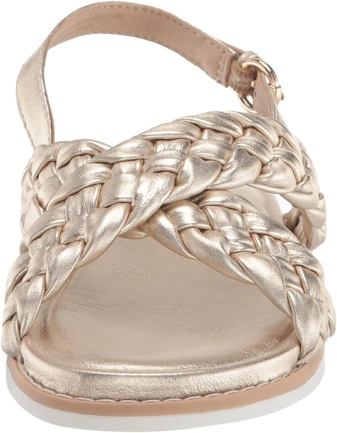 Sam Edelman Girl's Vita Mini Sandal