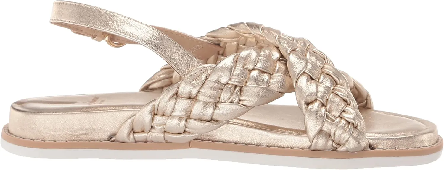 Sam Edelman Girl's Vita Mini Sandal