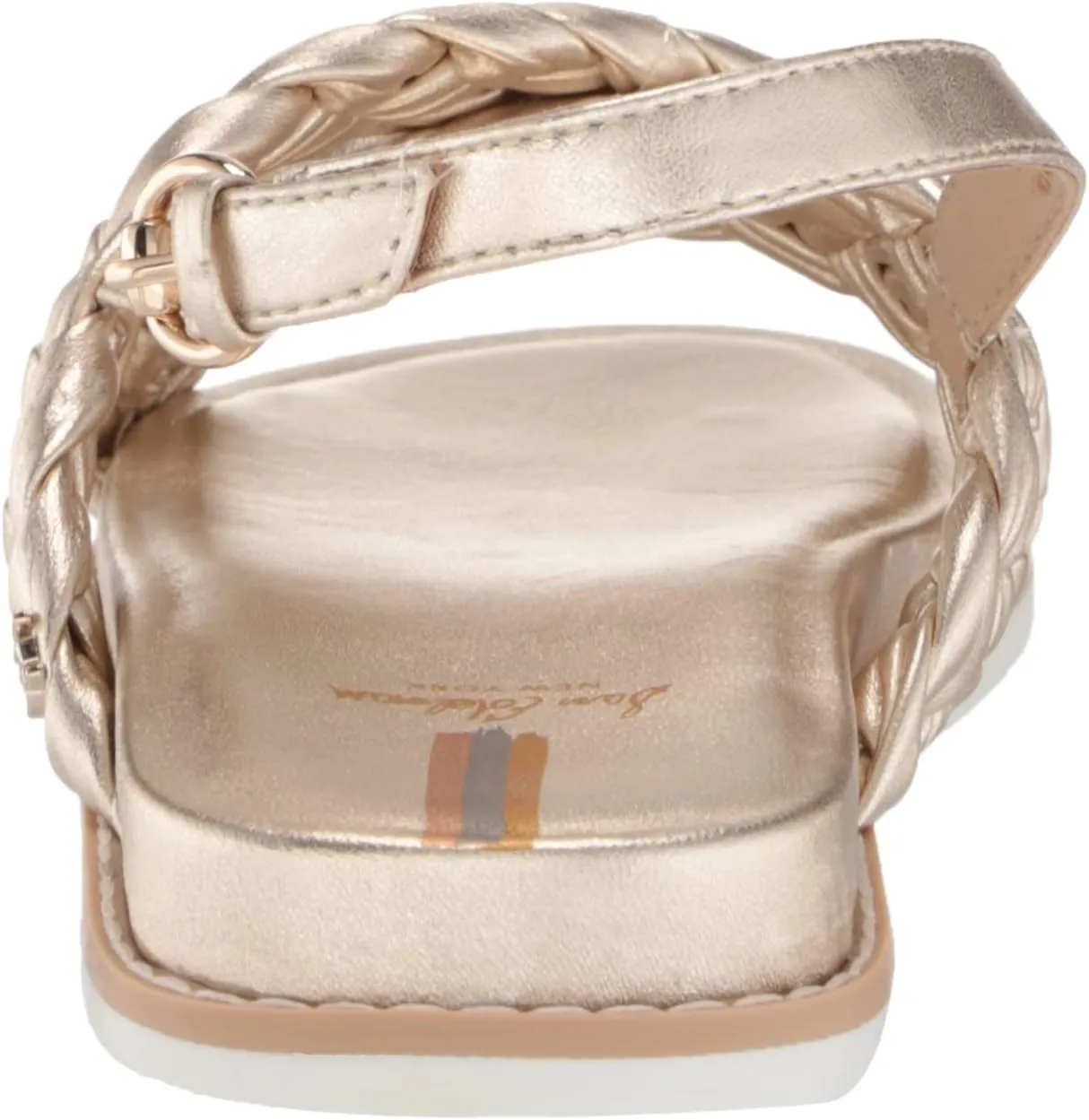 Sam Edelman Girl's Vita Mini Sandal