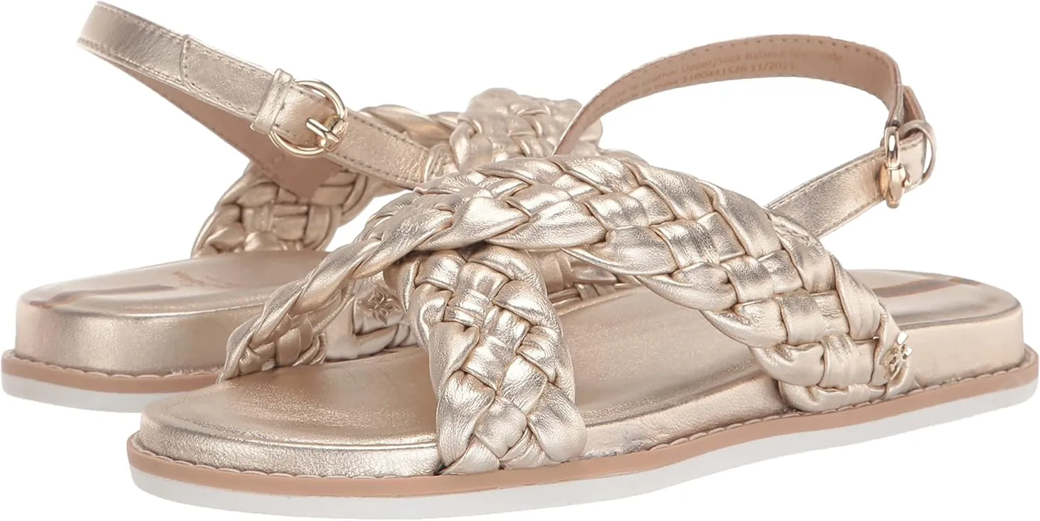 Sam Edelman Girl's Vita Mini Sandal