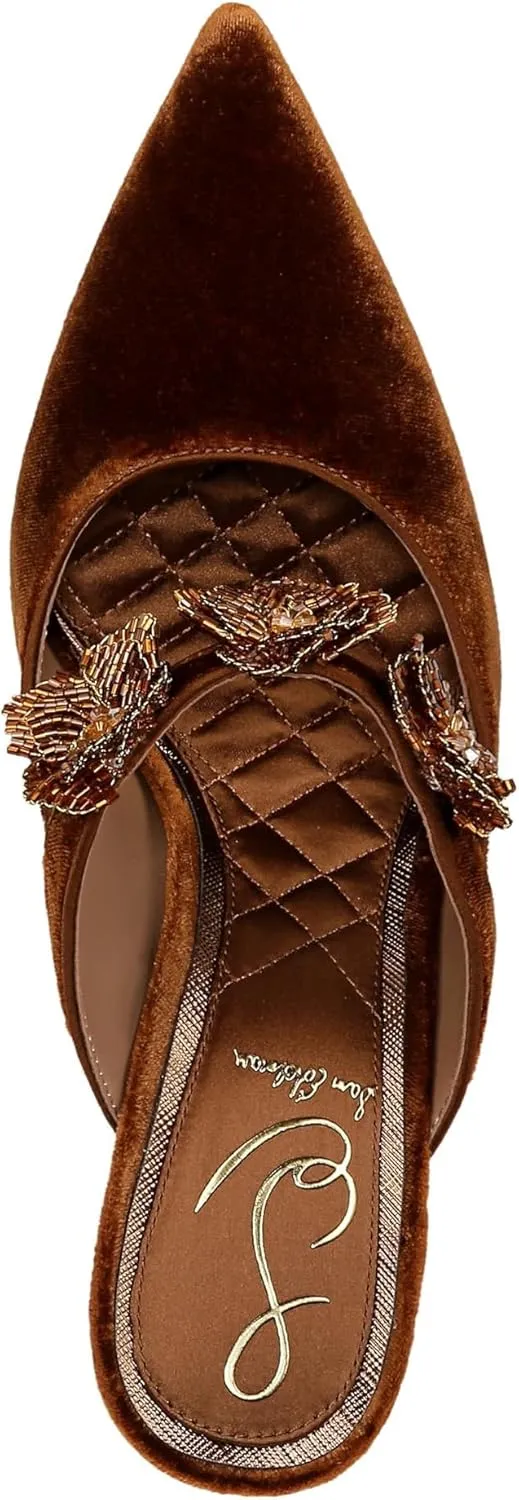 Sam Edelman Women's Amelie Mule