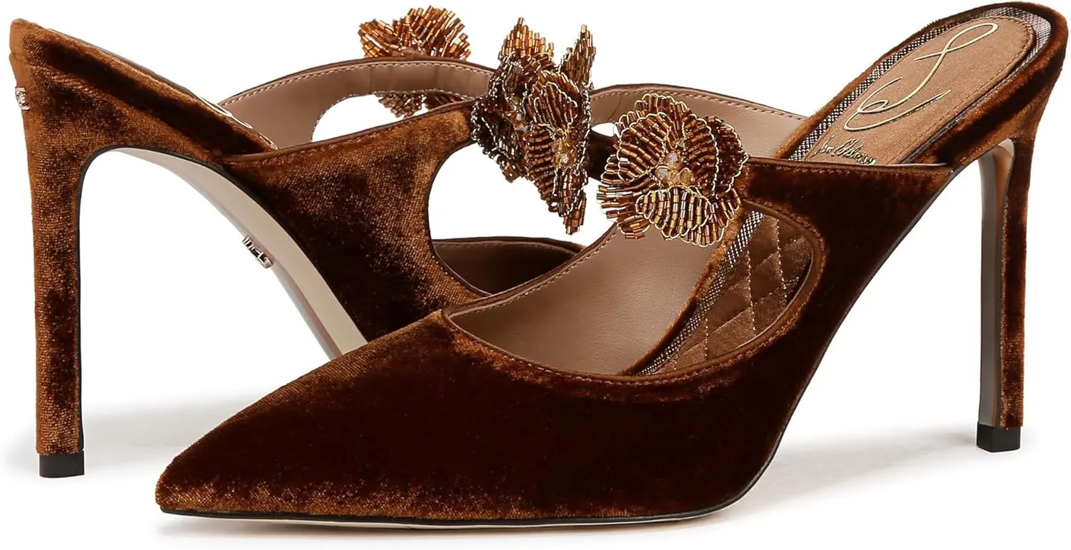 Sam Edelman Women's Amelie Mule
