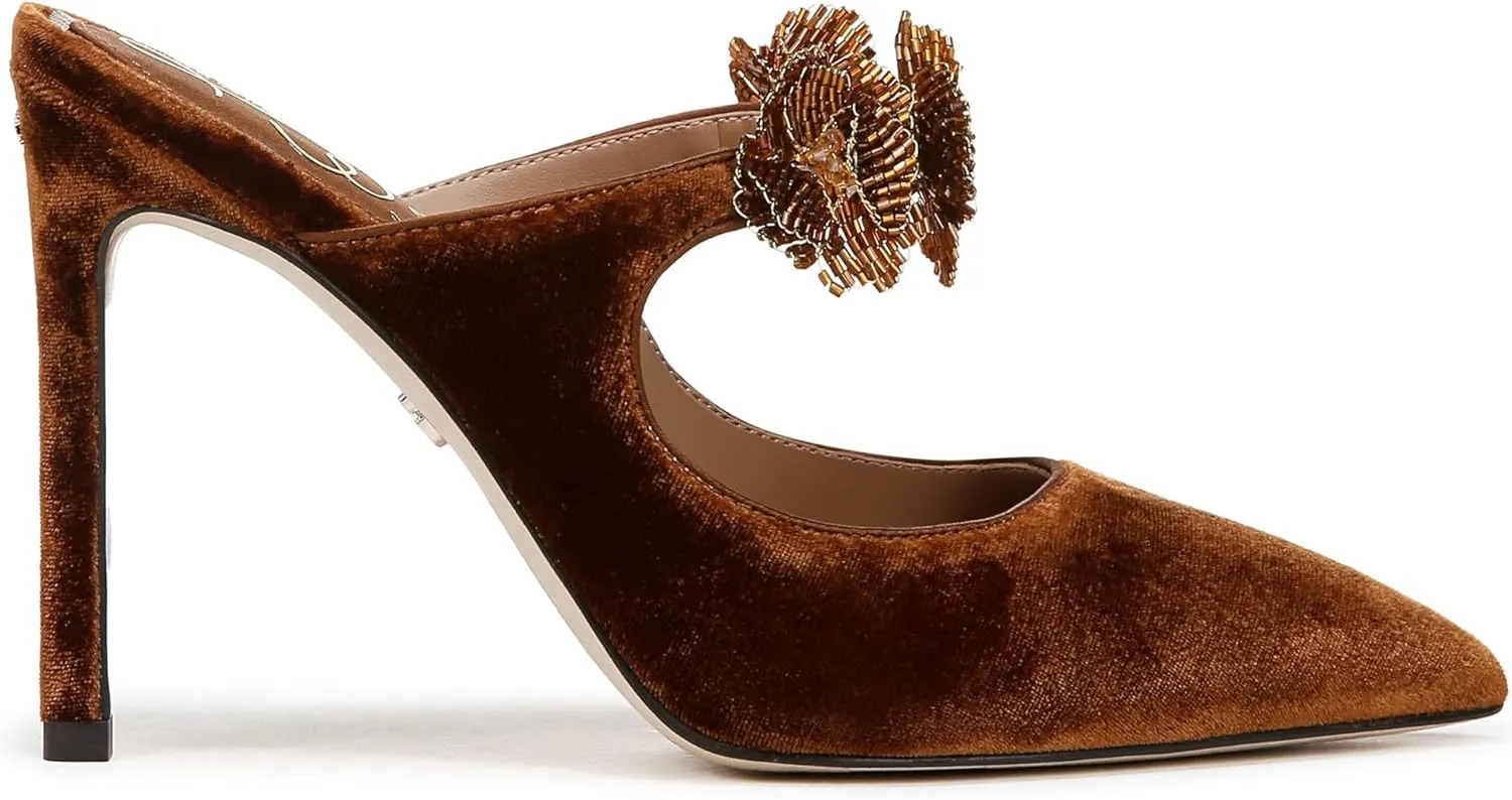 Sam Edelman Women's Amelie Mule