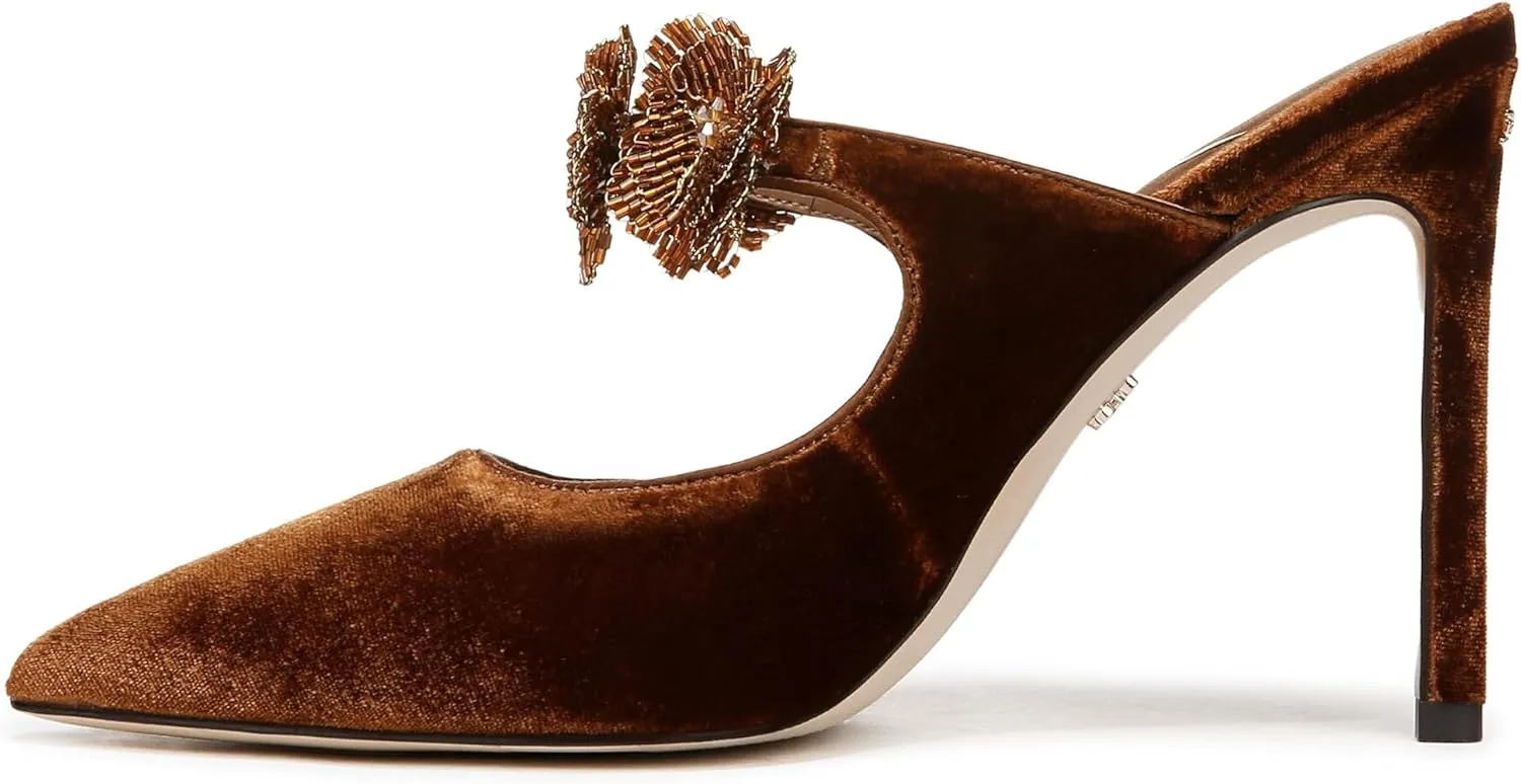 Sam Edelman Women's Amelie Mule