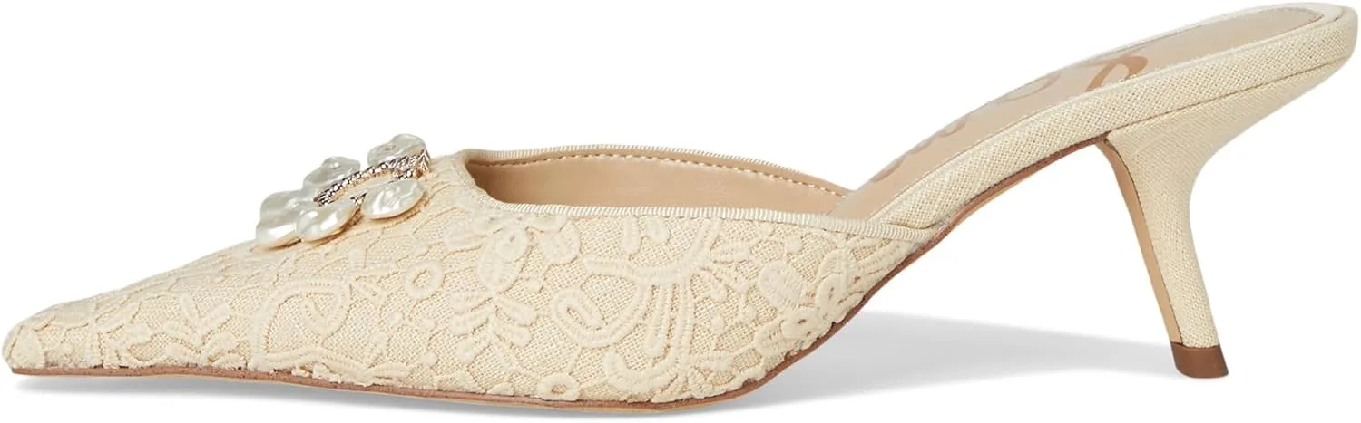 Sam Edelman Women's Brit Orchid Mule