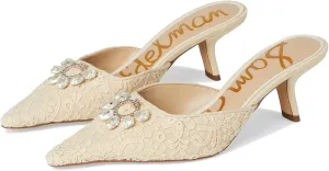 Sam Edelman Women's Brit Orchid Mule