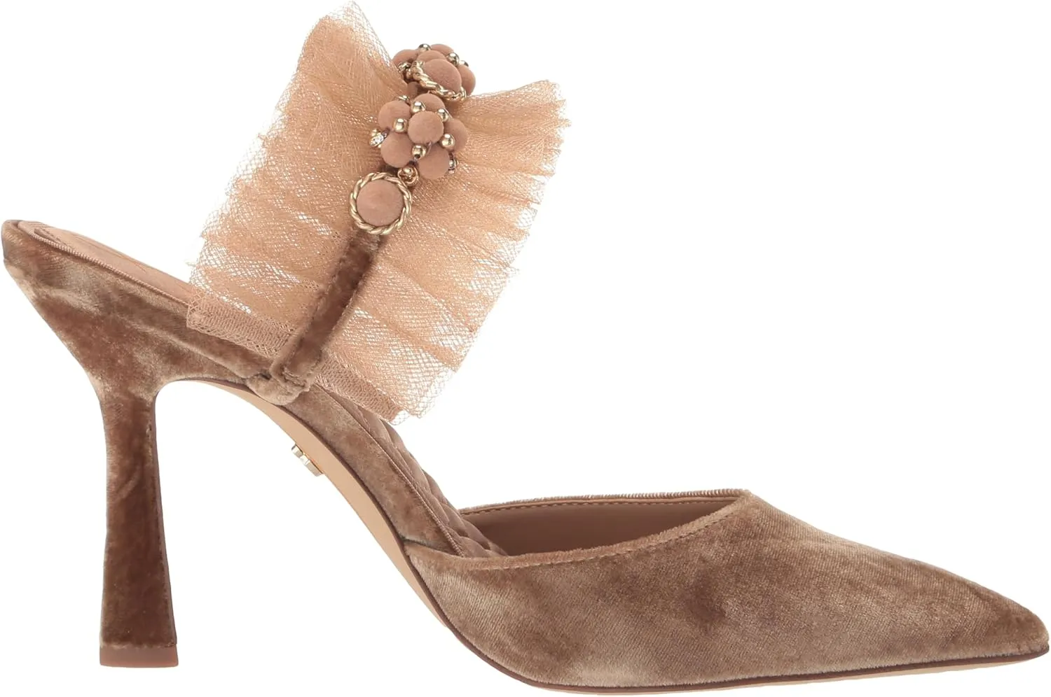 Sam Edelman Women's Hughes Mule