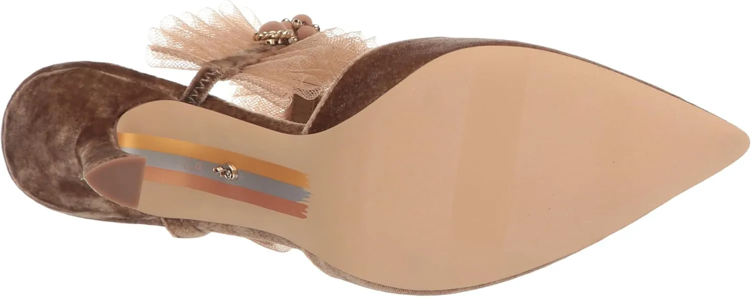 Sam Edelman Women's Hughes Mule
