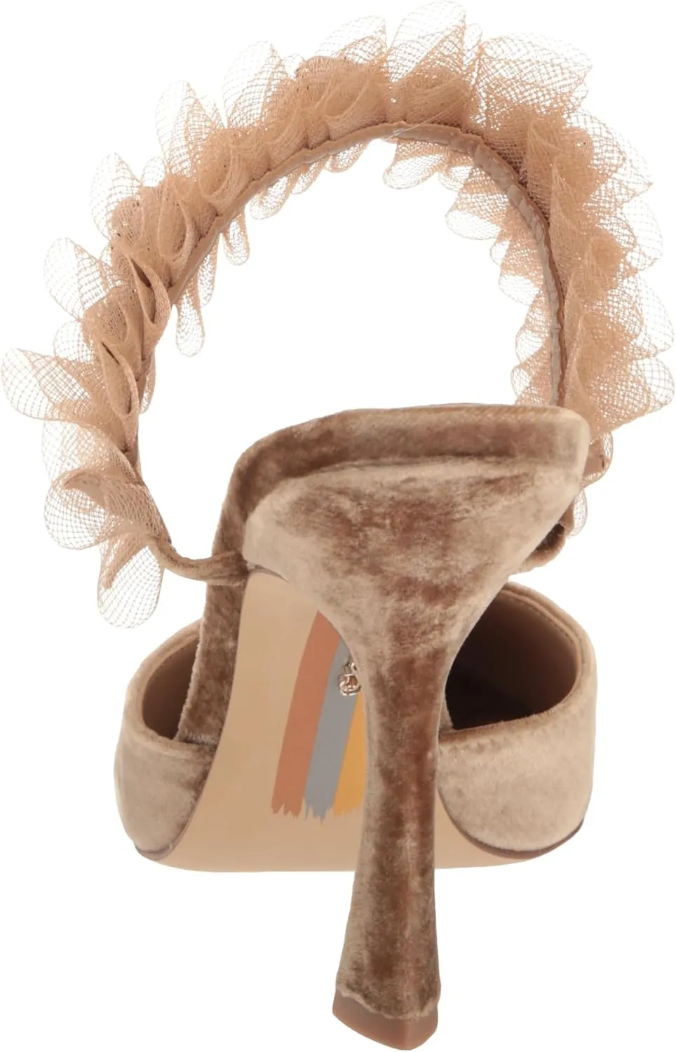 Sam Edelman Women's Hughes Mule