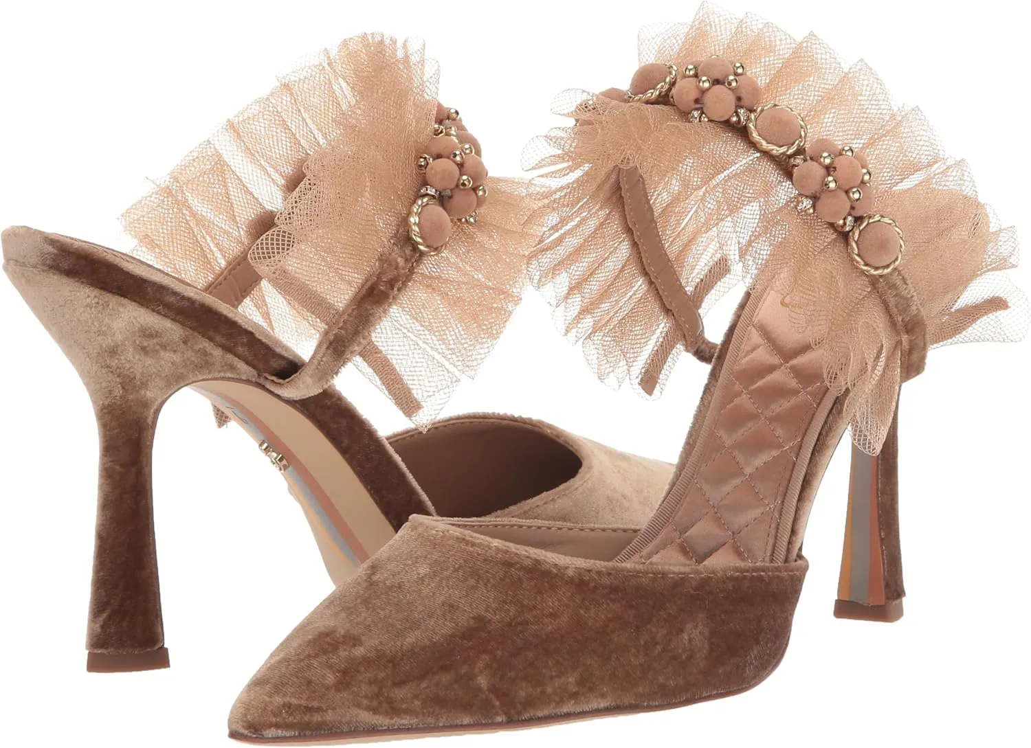 Sam Edelman Women's Hughes Mule