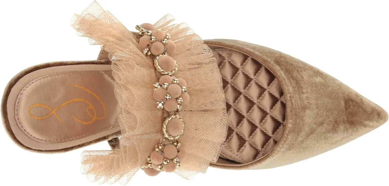 Sam Edelman Women's Hughes Mule