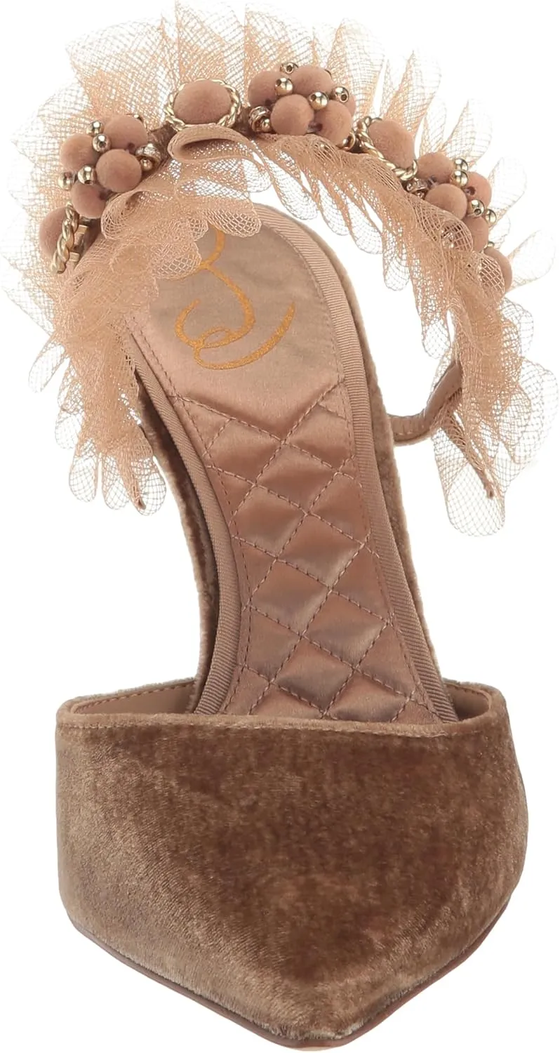 Sam Edelman Women's Hughes Mule