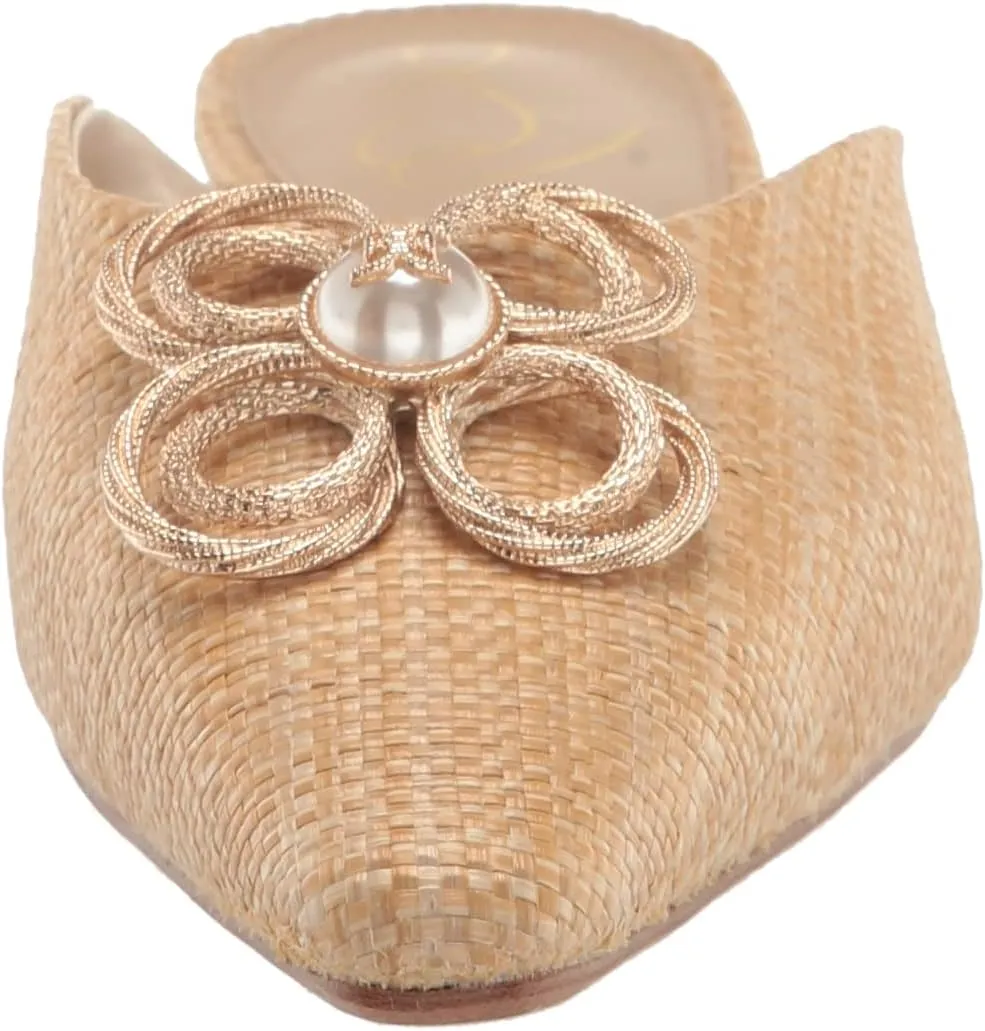 Sam Edelman Women's Jayden Mule