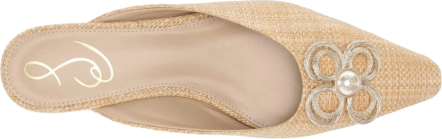 Sam Edelman Women's Jayden Mule