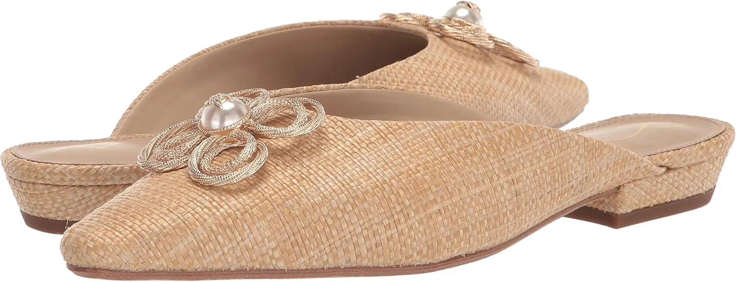 Sam Edelman Women's Jayden Mule