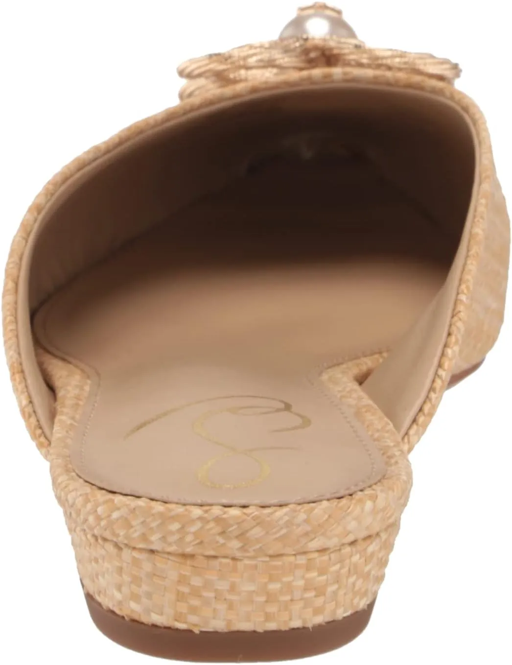 Sam Edelman Women's Jayden Mule