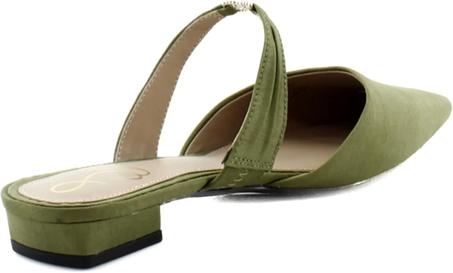 Sam Edelman Women's Judie Mule