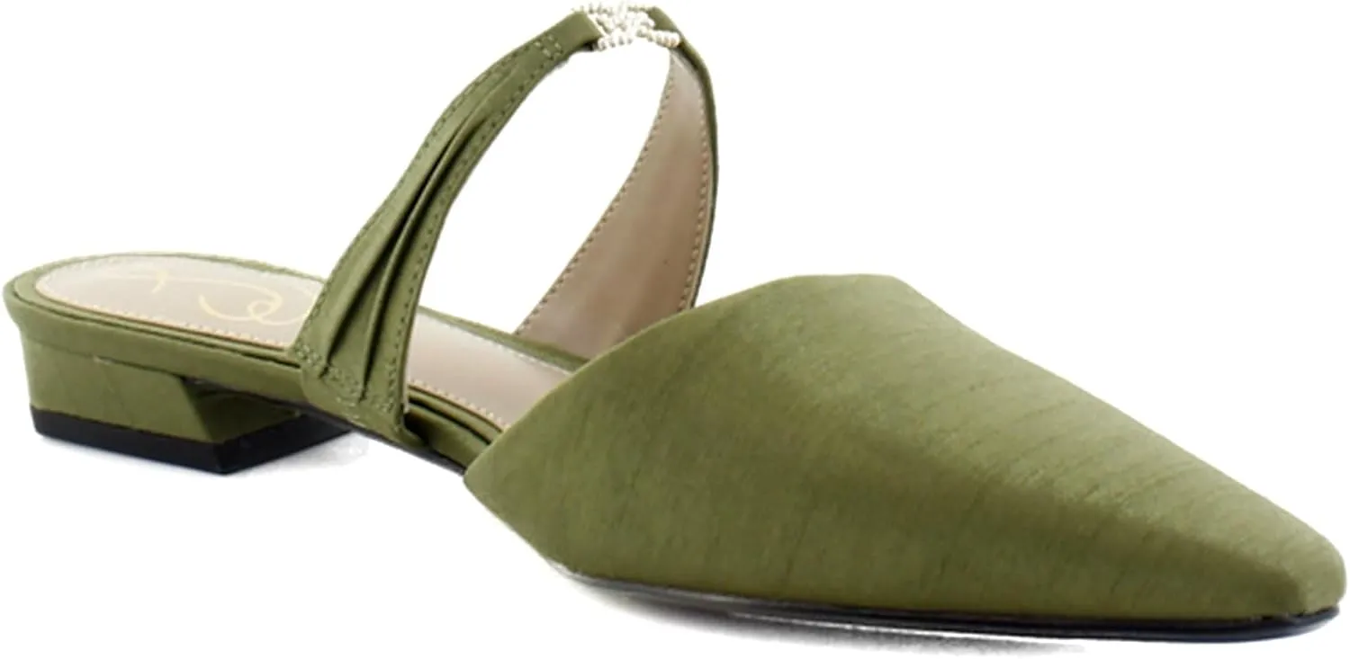 Sam Edelman Women's Judie Mule