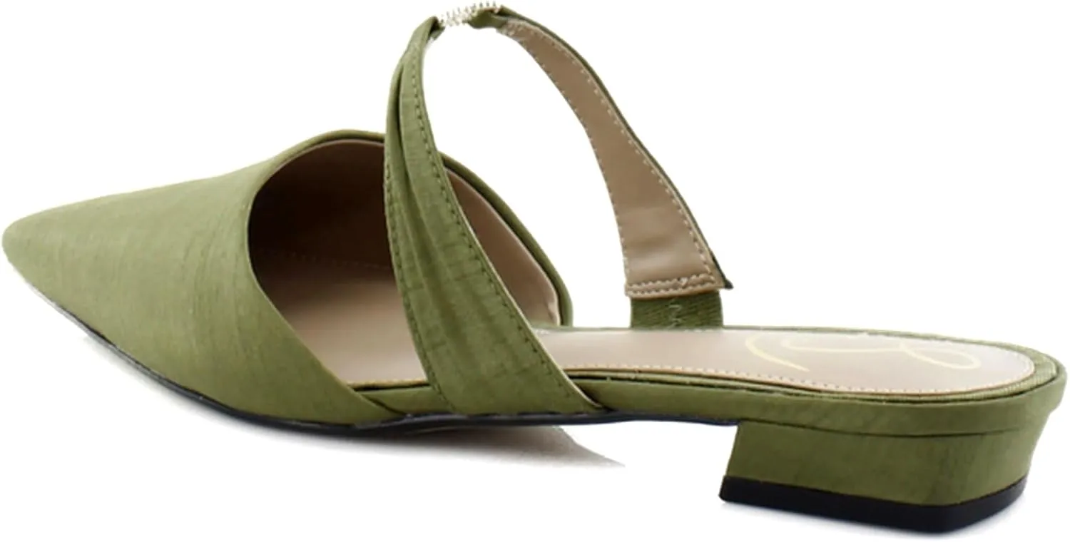 Sam Edelman Women's Judie Mule