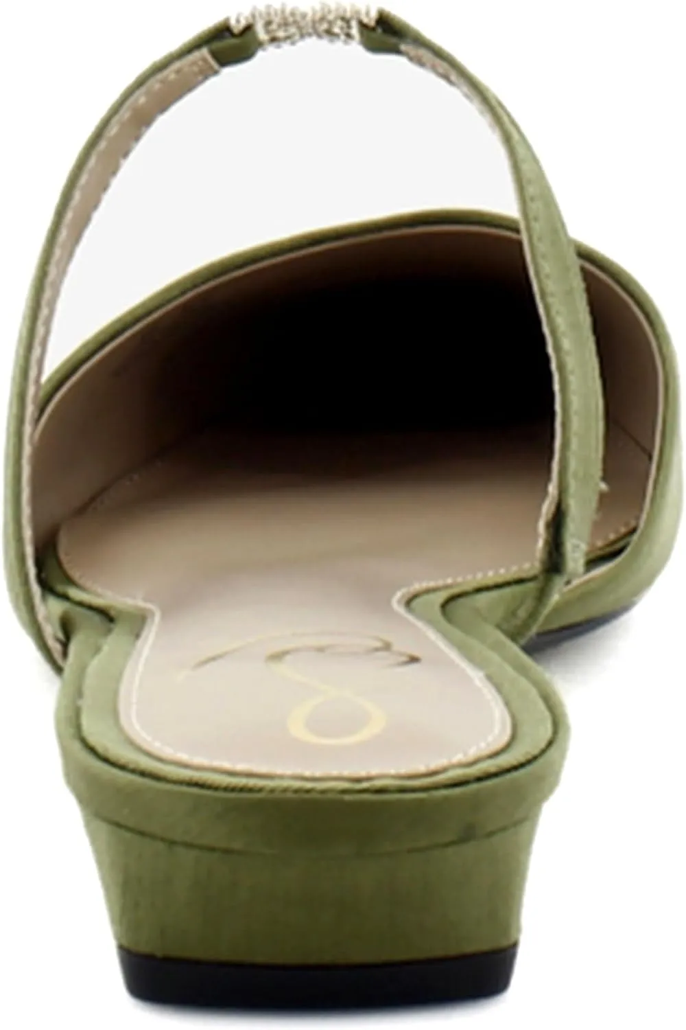 Sam Edelman Women's Judie Mule