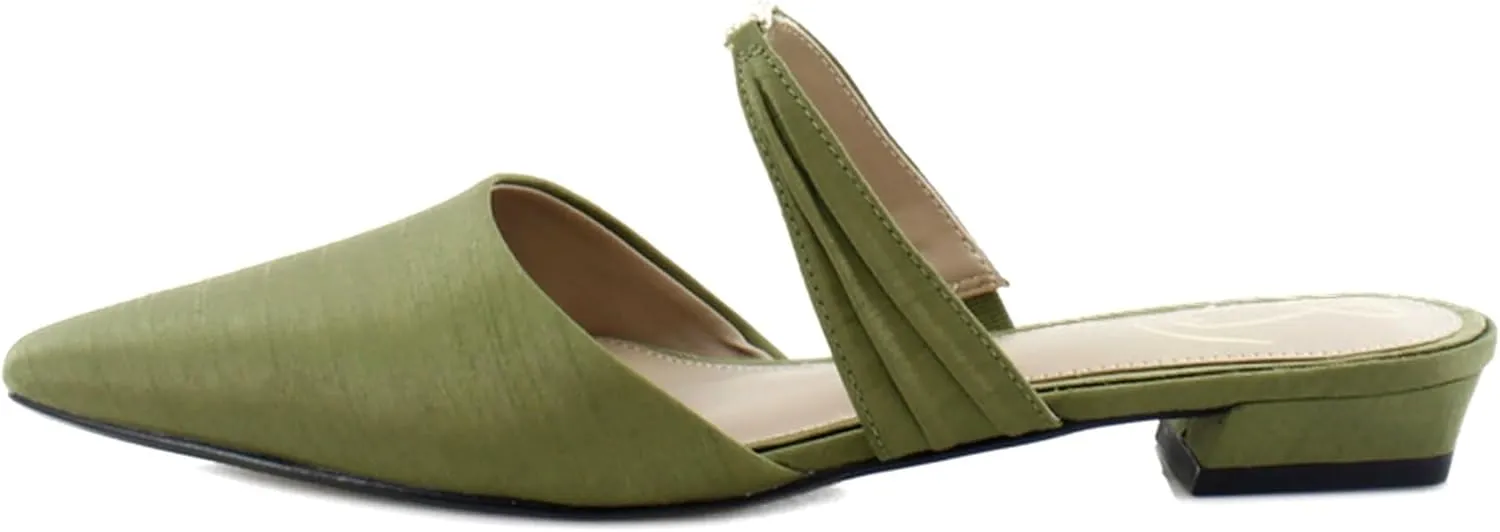 Sam Edelman Women's Judie Mule