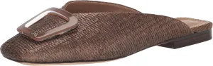 Sam Edelman Women's Lin Buckle Mule