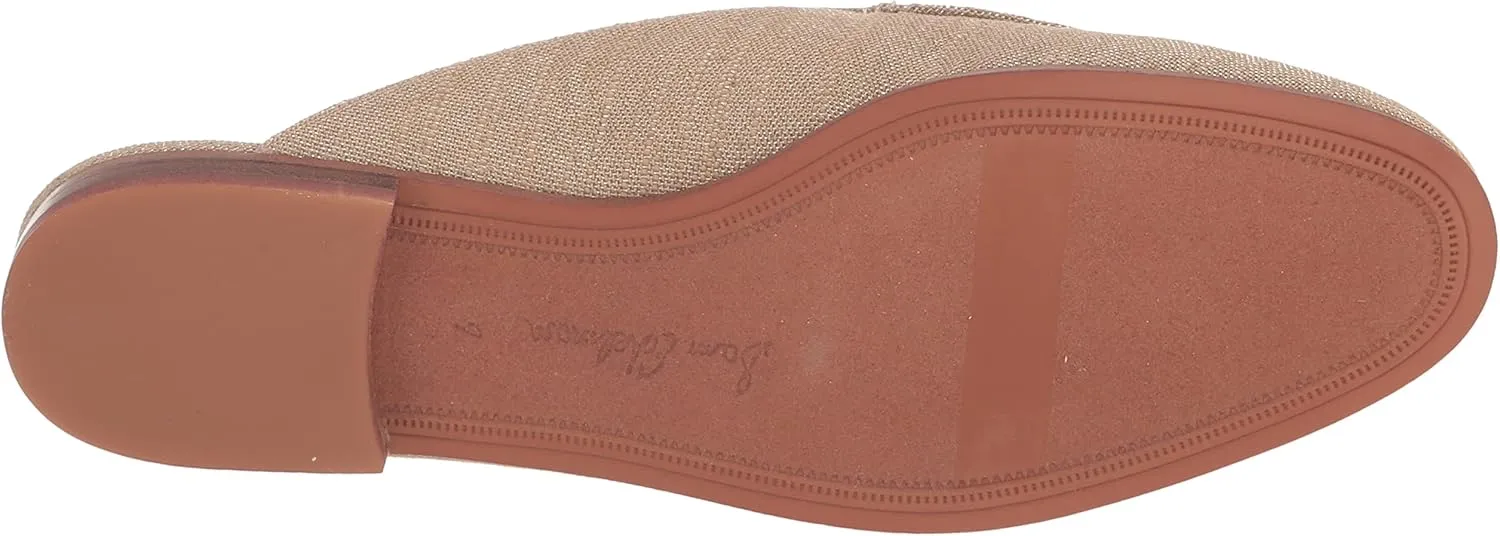 Sam Edelman Women's Linnie Bit Mule