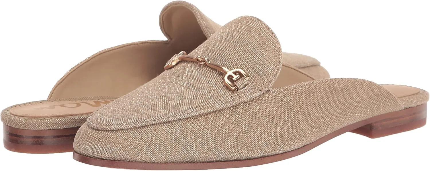 Sam Edelman Women's Linnie Bit Mule