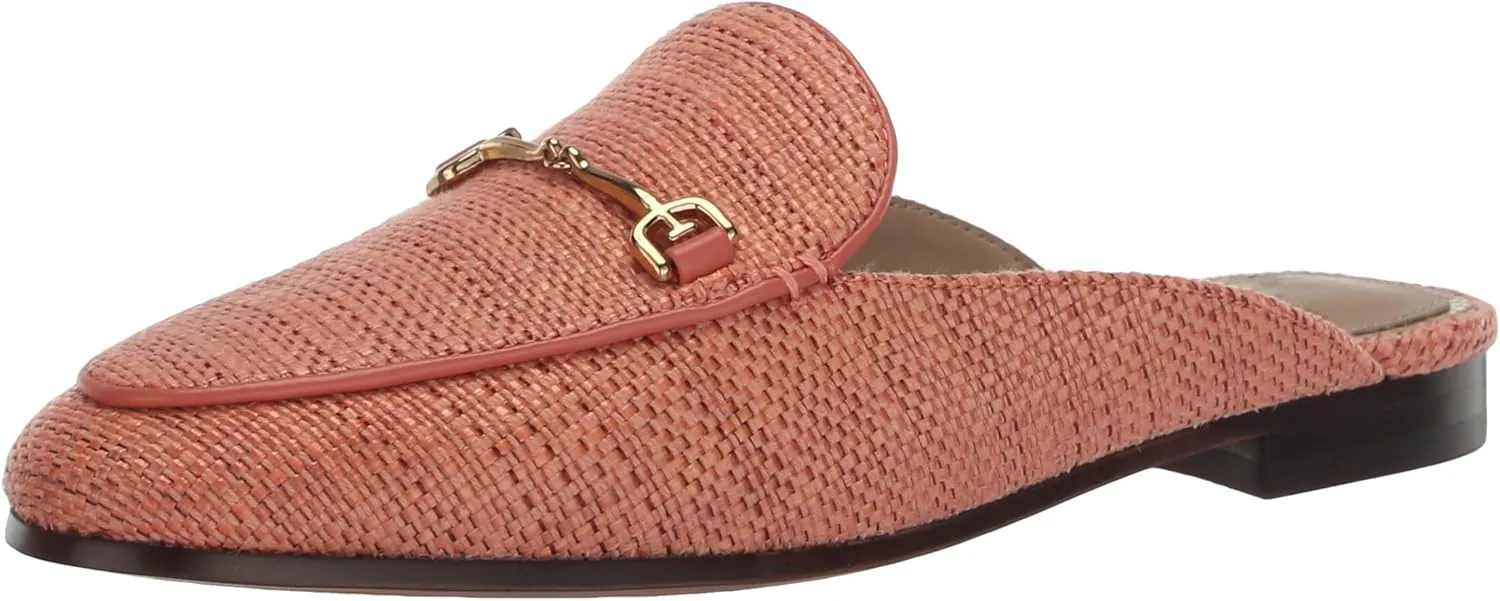 Sam Edelman Women's Linnie Bit Mule