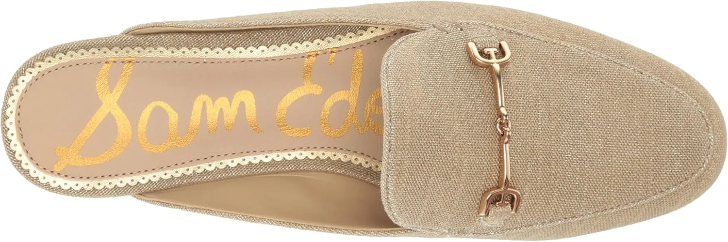 Sam Edelman Women's Linnie Bit Mule