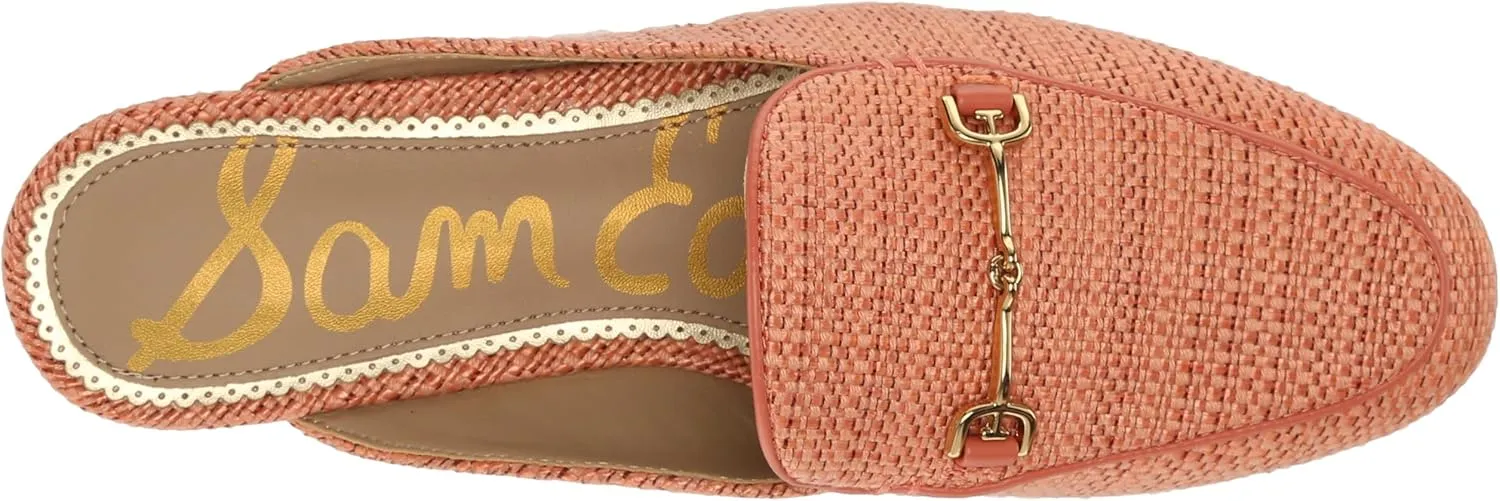 Sam Edelman Women's Linnie Bit Mule