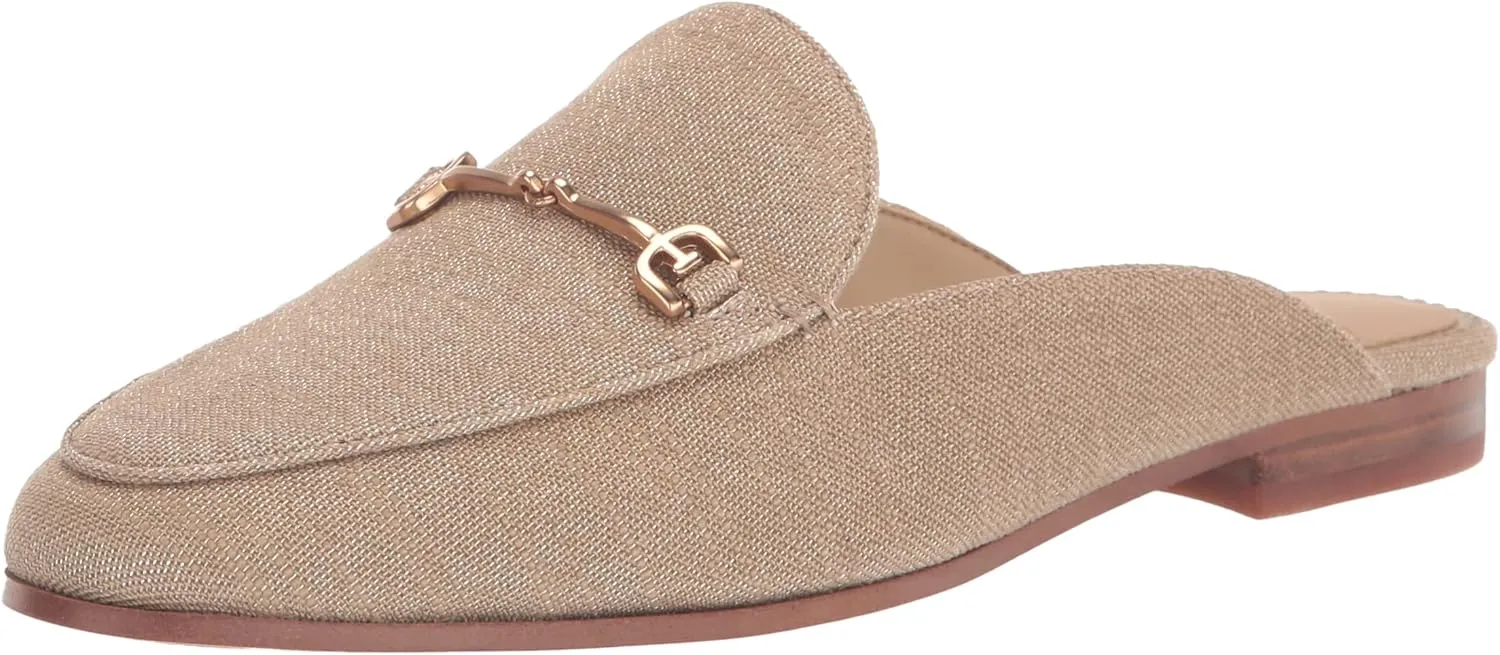 Sam Edelman Women's Linnie Bit Mule