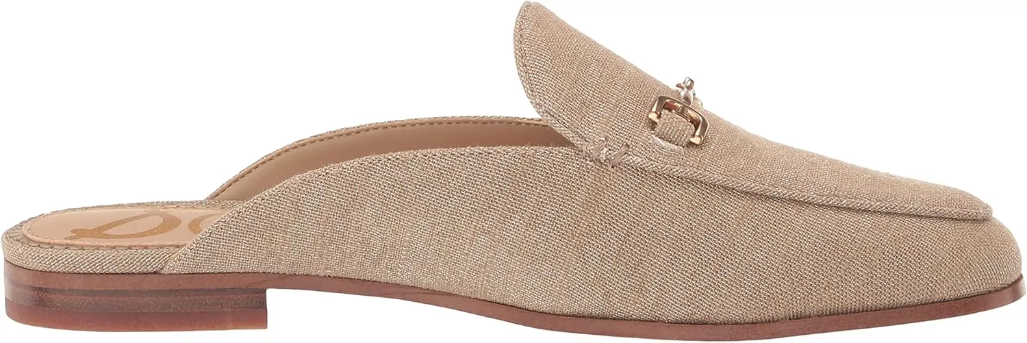 Sam Edelman Women's Linnie Bit Mule