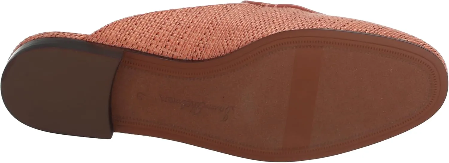 Sam Edelman Women's Linnie Bit Mule