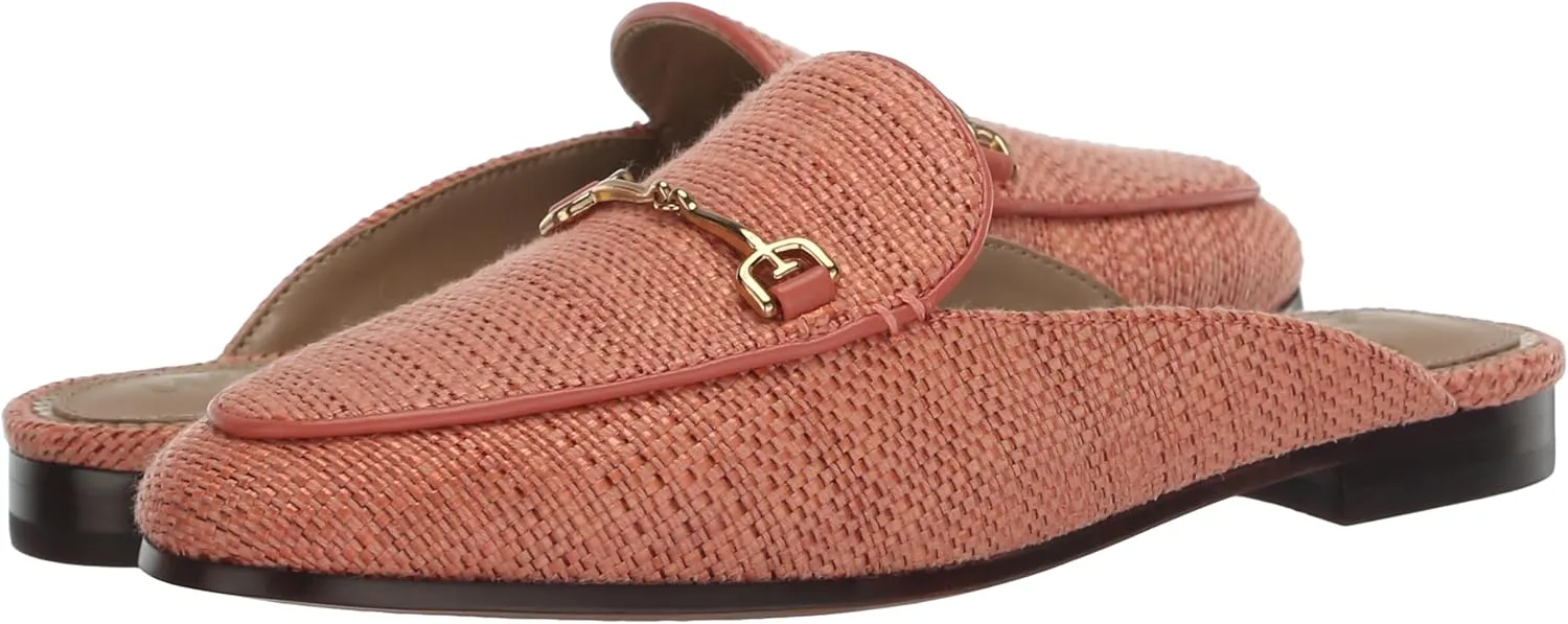 Sam Edelman Women's Linnie Bit Mule